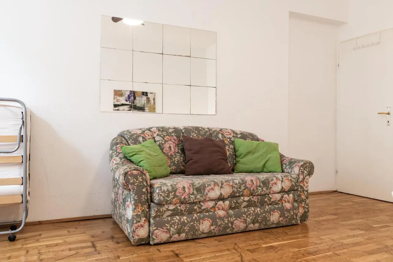 Apartament Lovely 3Br Shared Apart - Perfect For Longstays In Lockdown Wiedeń