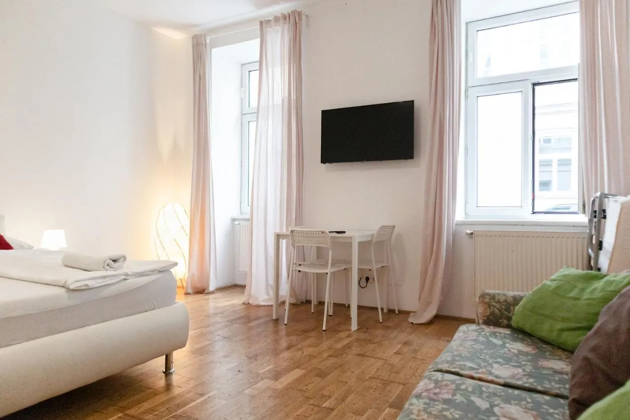 Apartament Lovely 3Br Shared Apart - Perfect For Longstays In Lockdown Wiedeń Austria