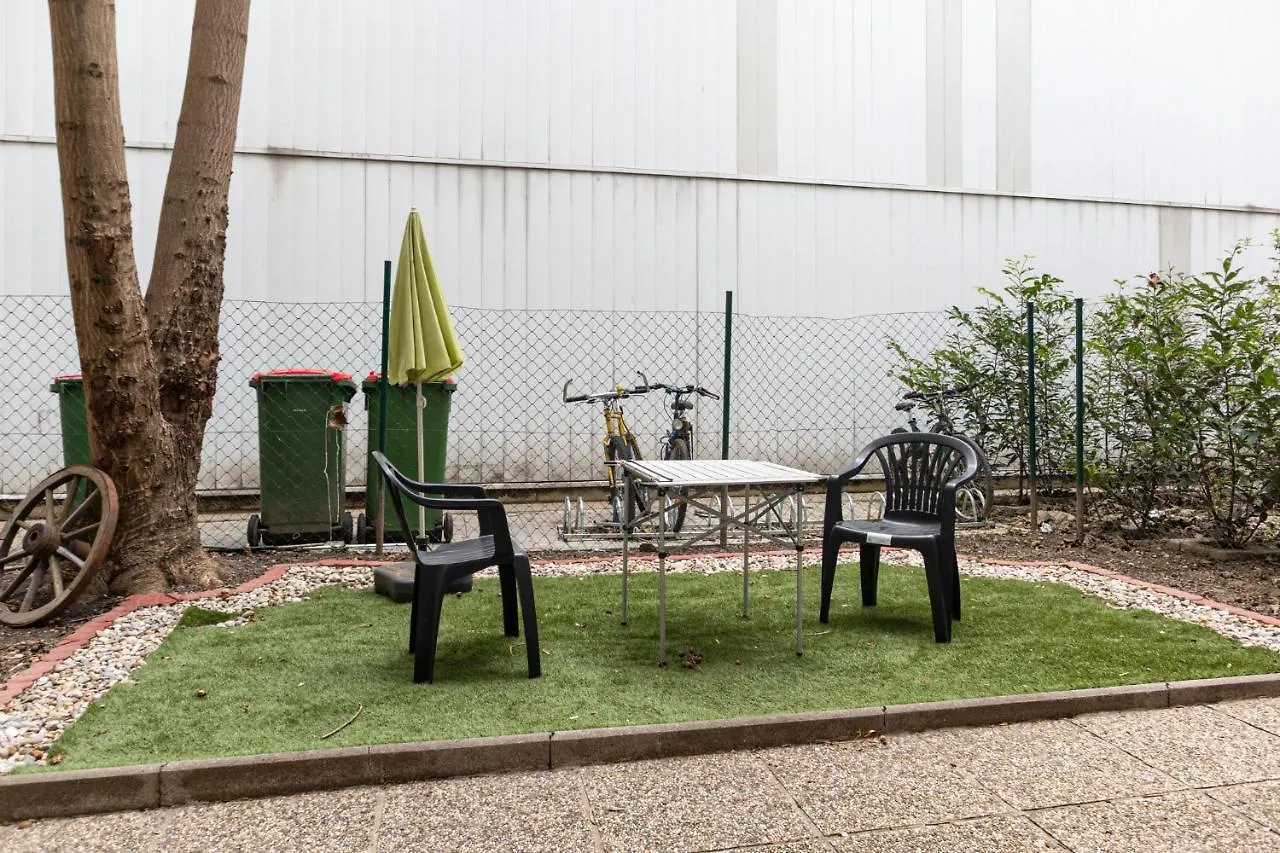 Apartament Lovely 3Br Shared Apart - Perfect For Longstays In Lockdown Wiedeń Austria
