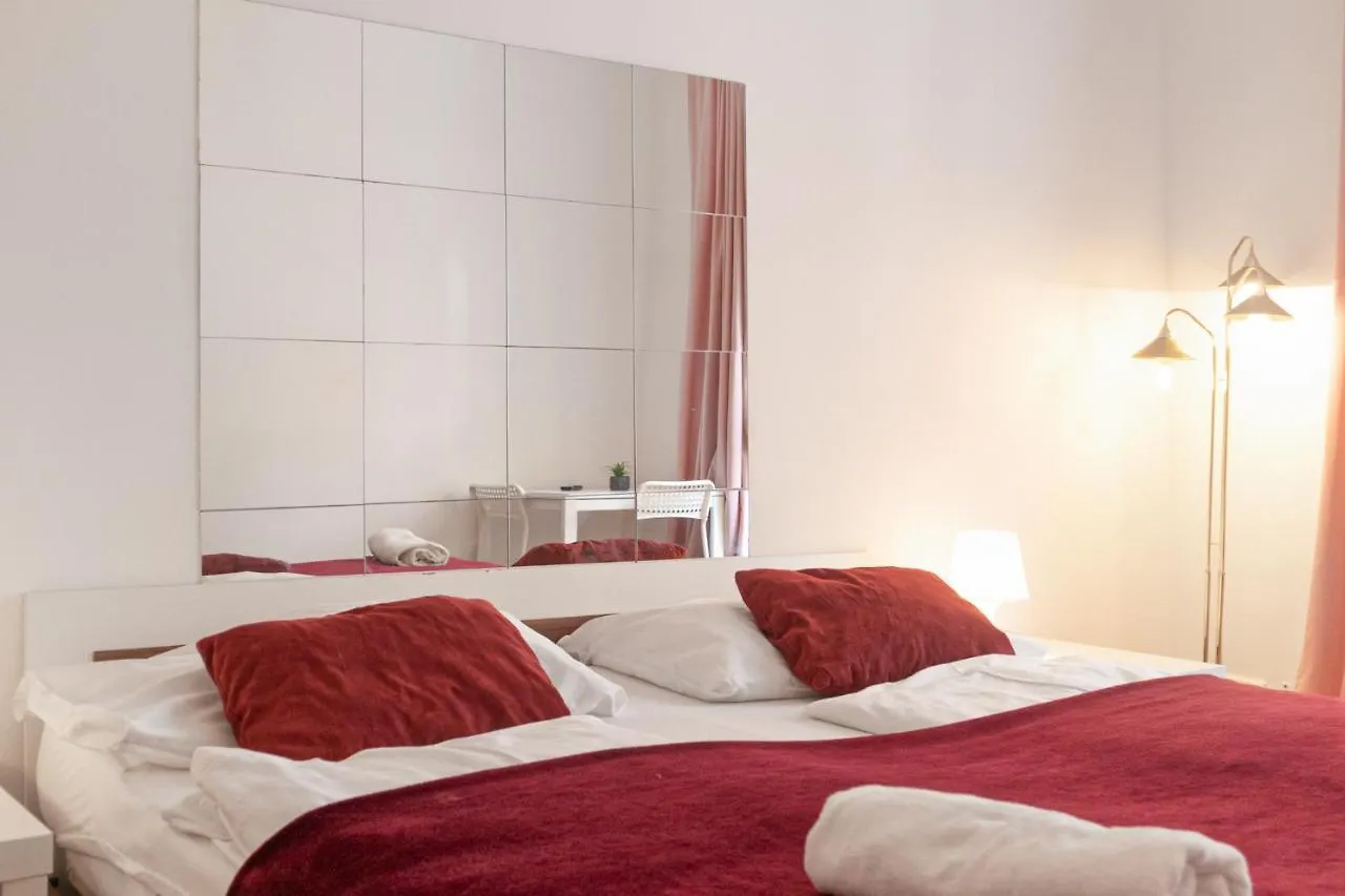 Lovely 3Br Shared Apart - Perfect For Longstays In Lockdown Wiedeń 0*,