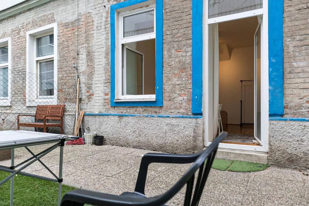 Lovely 3Br Shared Apart - Perfect For Longstays In Lockdown Wiedeń Austria