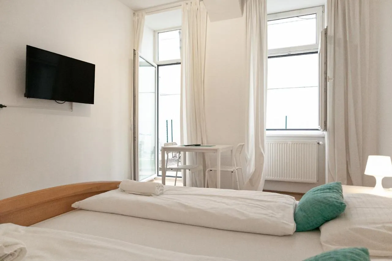 Lovely 3Br Shared Apart - Perfect For Longstays In Lockdown Wiedeń