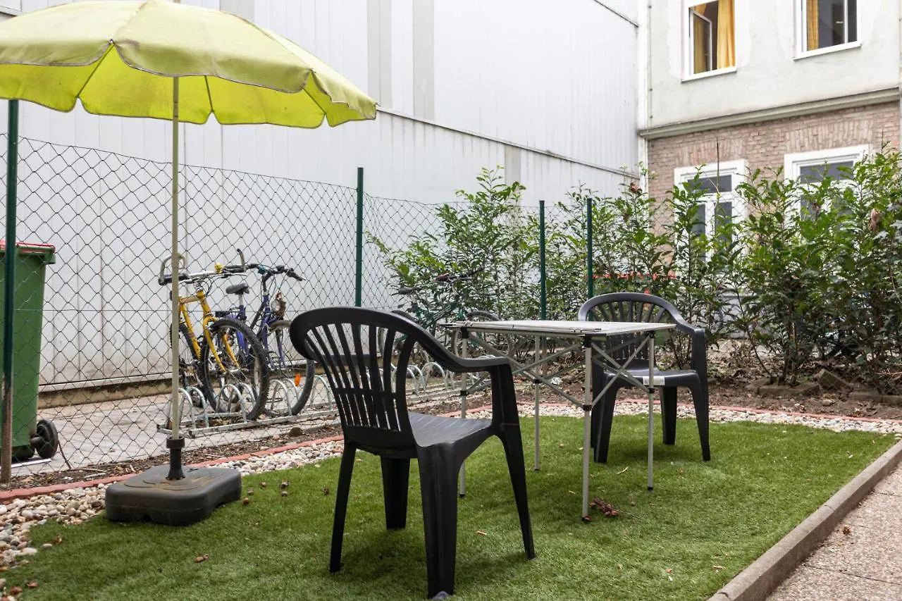 Apartament Lovely 3Br Shared Apart - Perfect For Longstays In Lockdown Wiedeń