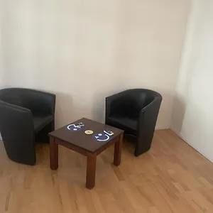 Apartament Shamma's, Wiedeń
