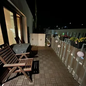 Apartament Lovely 3, Wiedeń