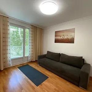 Apartament Monterey, Wiedeń