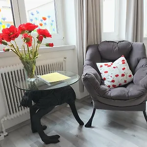 Apartament Apartman Favorita, Wiedeń