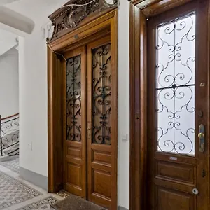 Apartament Designer Near Schoenbrunn, Wiedeń