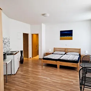 Apartament Youth Service, Wiedeń