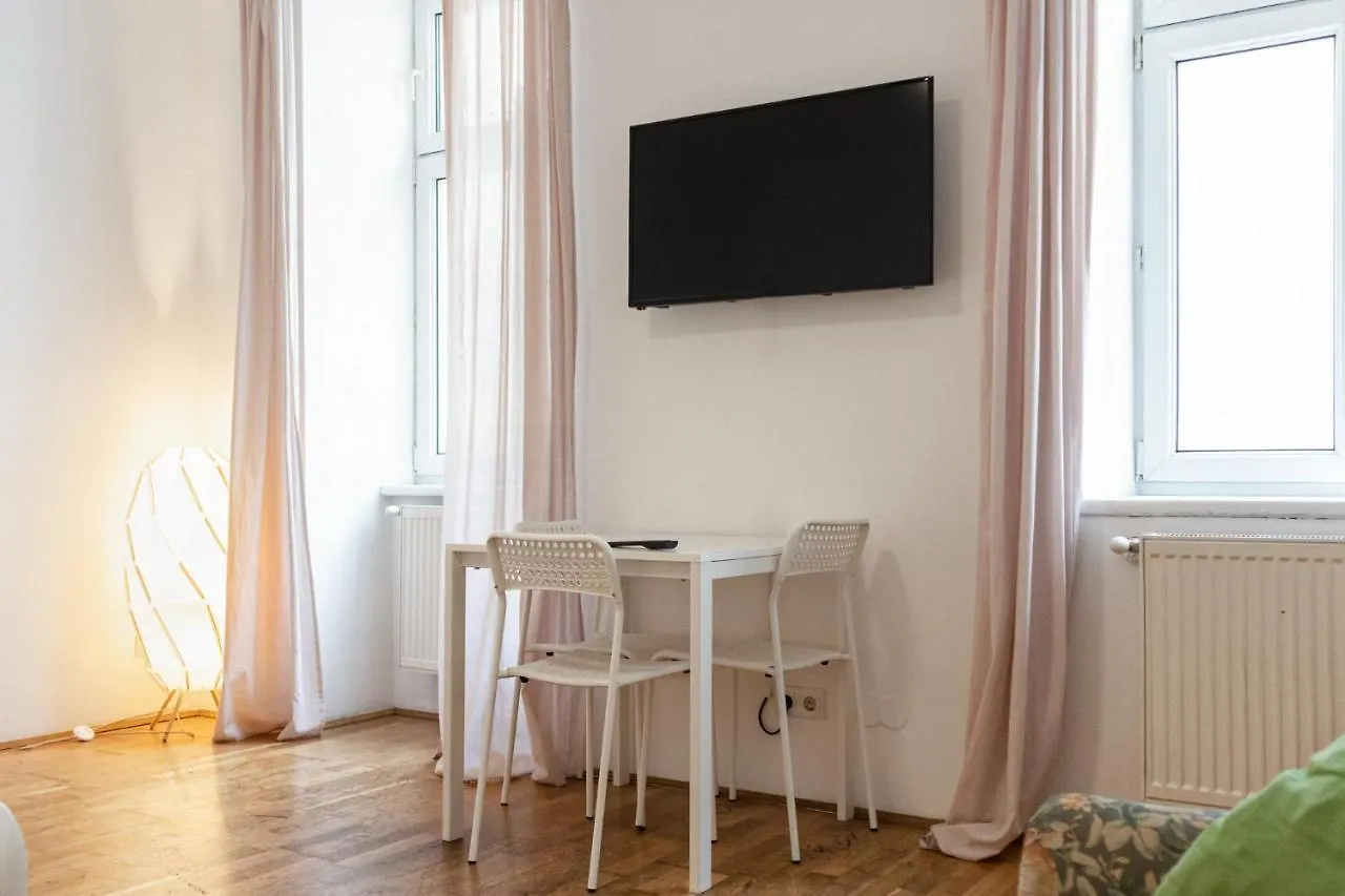 Lovely 3Br Shared Apart - Perfect For Longstays In Lockdown Bécs Ausztria