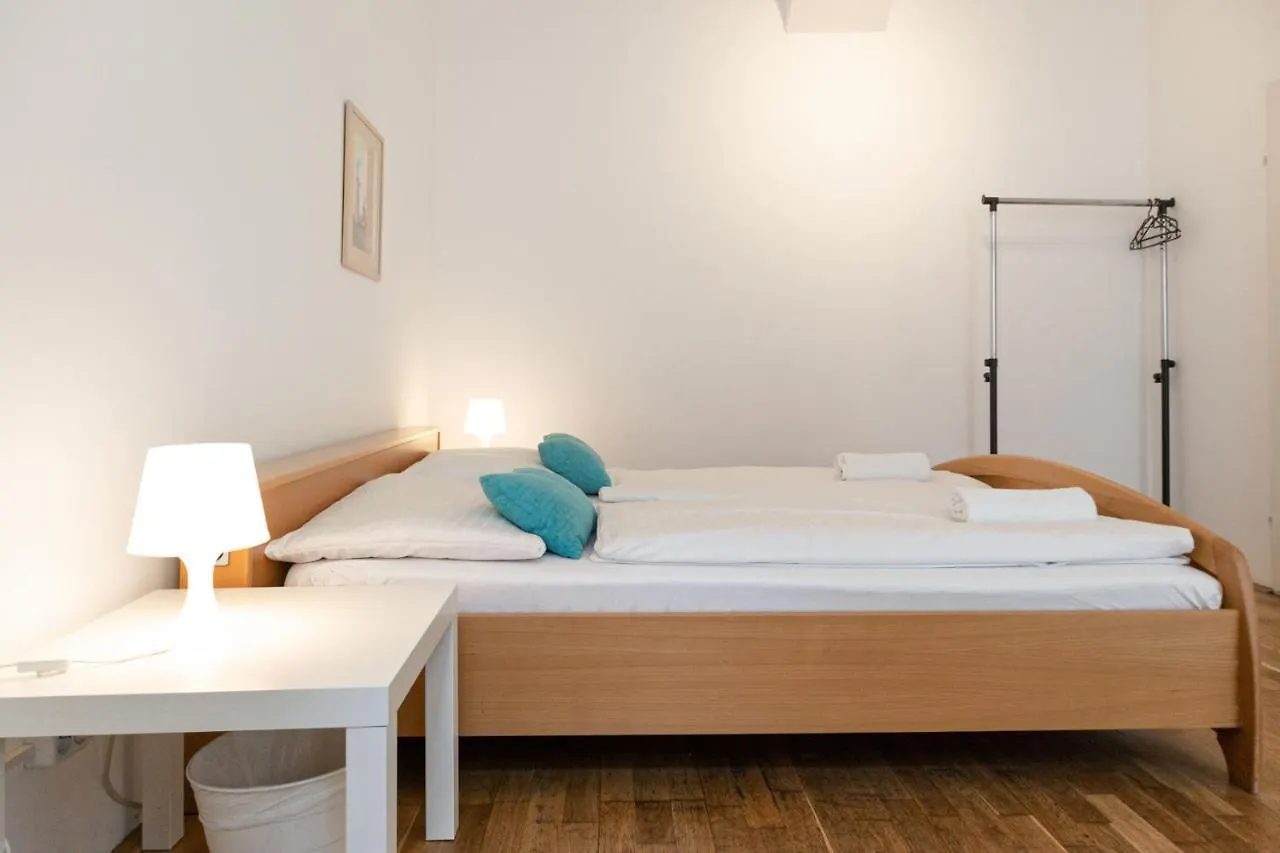 Lovely 3Br Shared Apart - Perfect For Longstays In Lockdown Vienna 0*,
