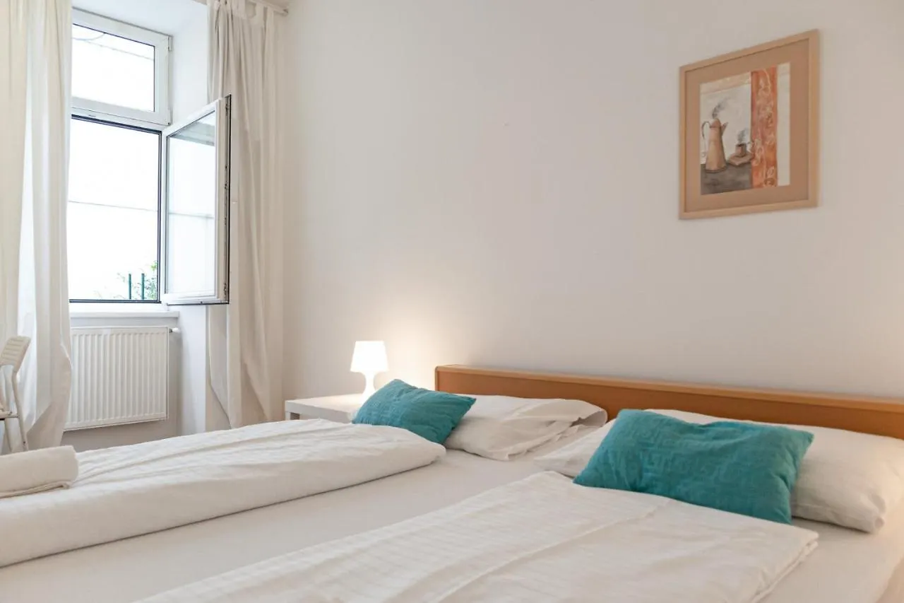 Lovely 3Br Shared Apart - Perfect For Longstays In Lockdown Bécs