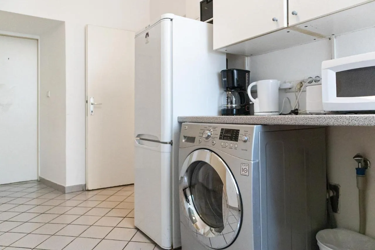 Apartment Lovely 3Br Shared Apart - Perfect For Longstays In Lockdown Vienna