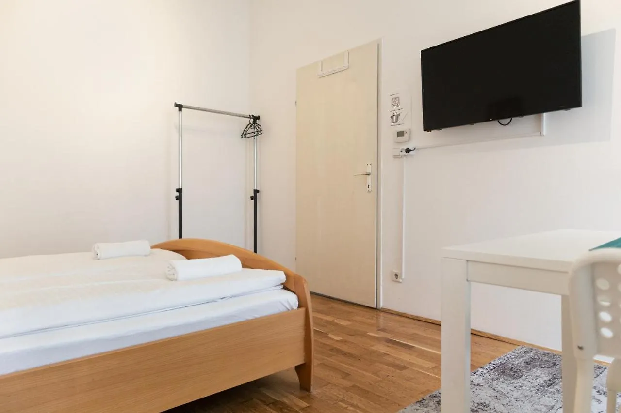 Lovely 3Br Shared Apart - Perfect For Longstays In Lockdown Bécs