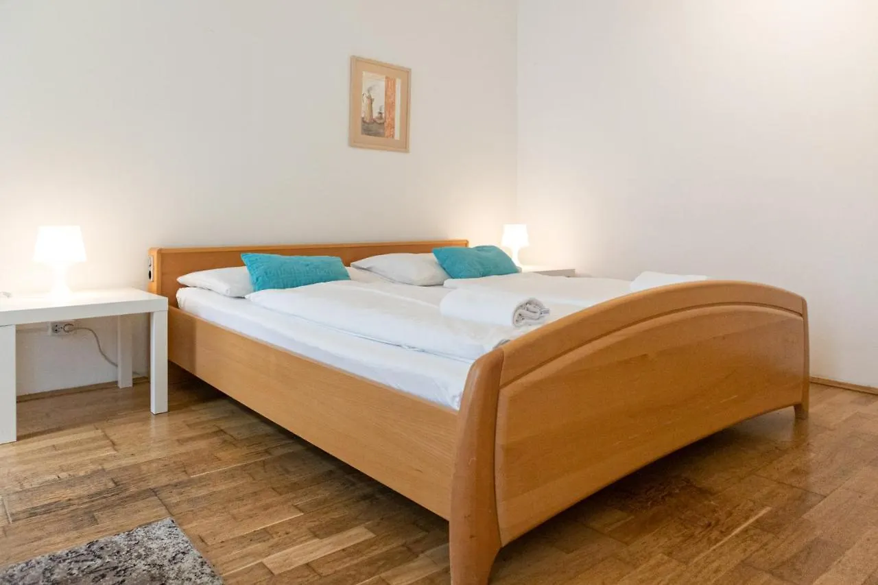 Lovely 3Br Shared Apart - Perfect For Longstays In Lockdown Wiedeń Austria