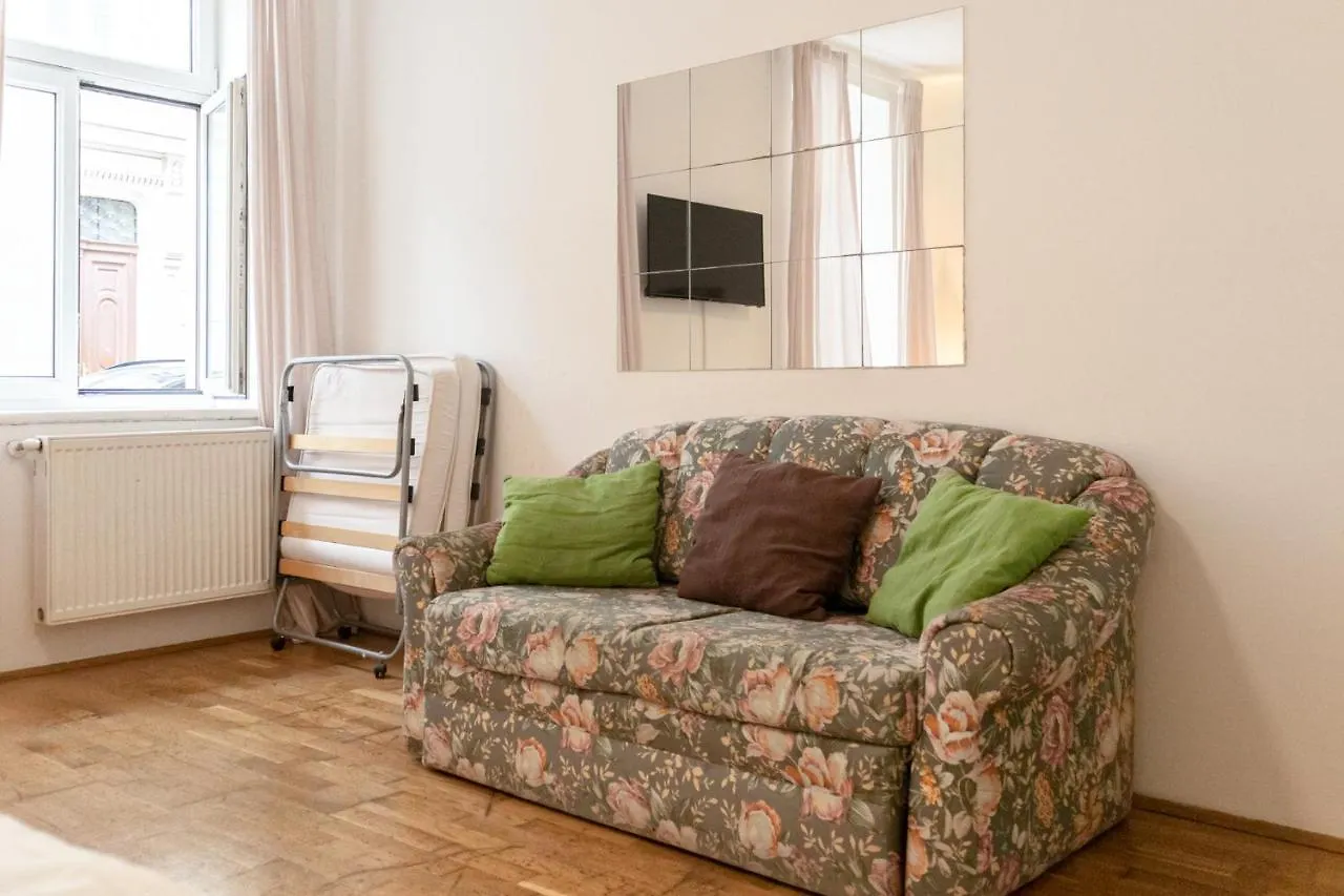 Lovely 3Br Shared Apart - Perfect For Longstays In Lockdown Wiedeń 0*,