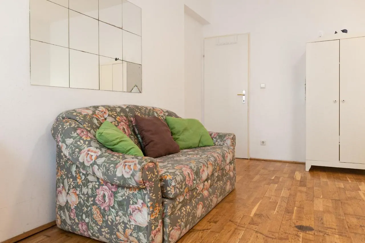 Lovely 3Br Shared Apart - Perfect For Longstays In Lockdown Wiedeń