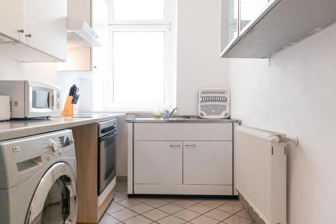 Lovely 3Br Shared Apart - Perfect For Longstays In Lockdown Wiedeń