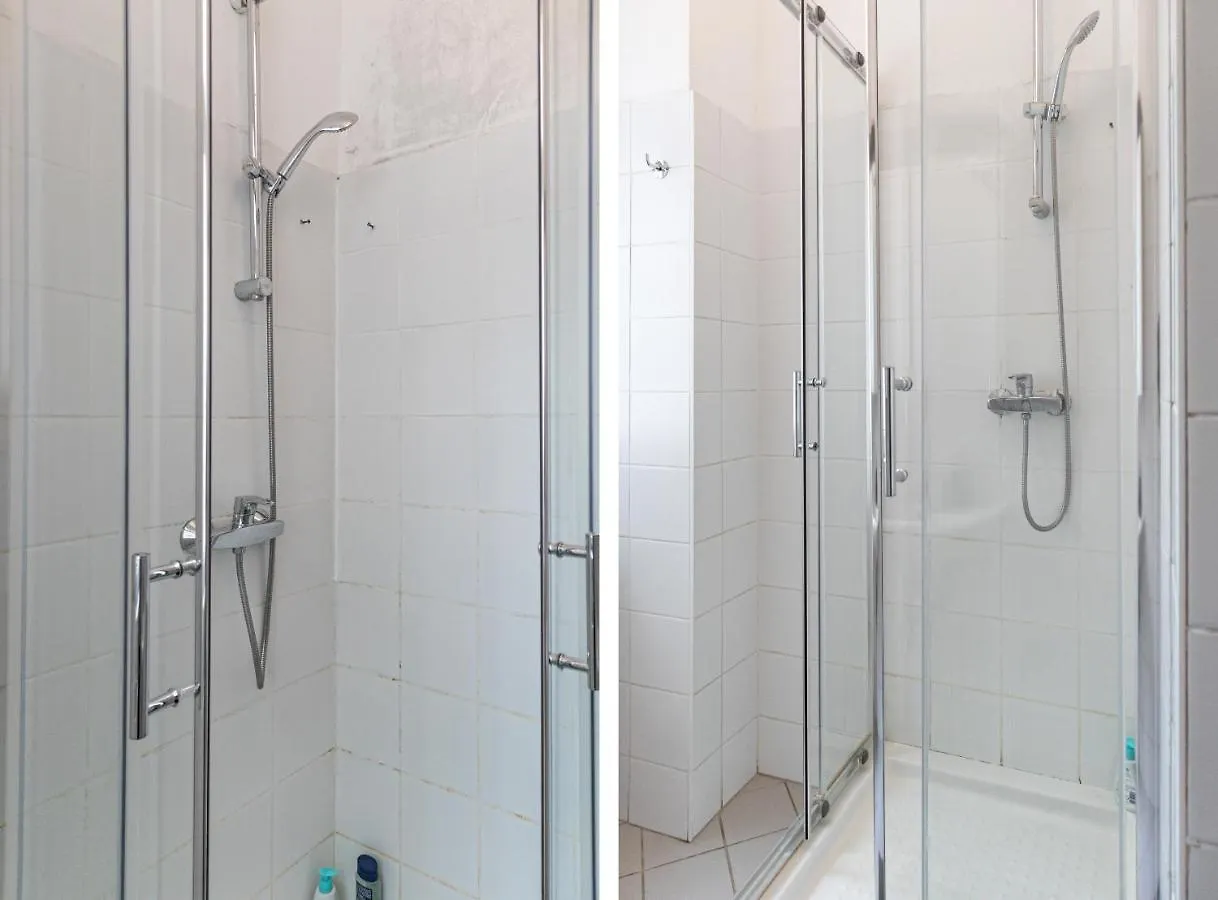 Apartament Lovely 3Br Shared Apart - Perfect For Longstays In Lockdown Wiedeń